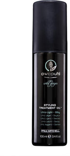 Paul Mitchell - Awapuhi Wildginger Styling Trmnt Oil 100ml - afbeelding 3