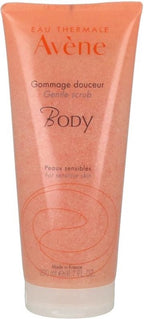 Avène Body Milde Lichaamspeeling - afbeelding 7