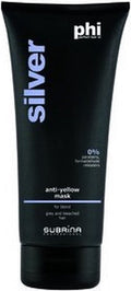 Masca Pentru Par Subrina Professional Phi Silver, 200ml - afbeelding 1