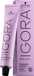 Schwarzkopf Igora Royal L-00 60ml - afbeelding 1