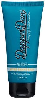 Dapper Dan - Barber Shop - After Shave Balm - 75 ml - afbeelding 6