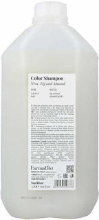 FarmaVita Back.Bar N°01 Color Shampoo Vrouwen Zakelijk ml - afbeelding 5