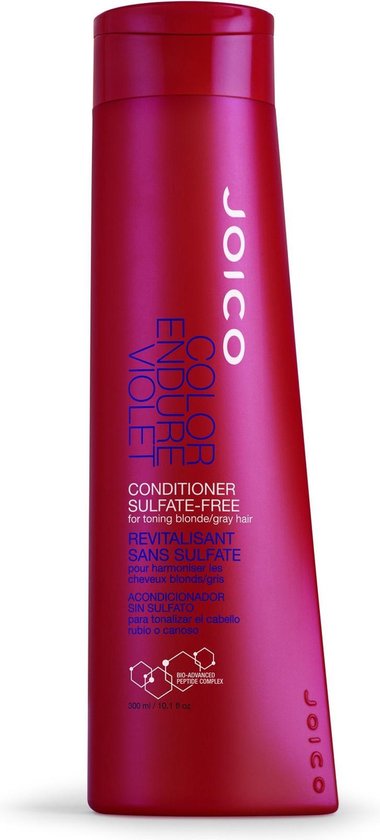 Joico Color Conditioner 300ml - afbeelding 5