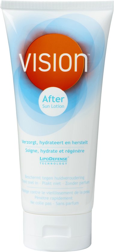 Vision Aftersun - afbeelding 23