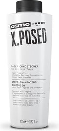 Osmo X.Posed Daily Conditioner 400ml - afbeelding 1