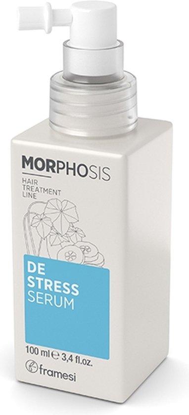 Framesi Morphosis Destress Serum 100ml - afbeelding 2