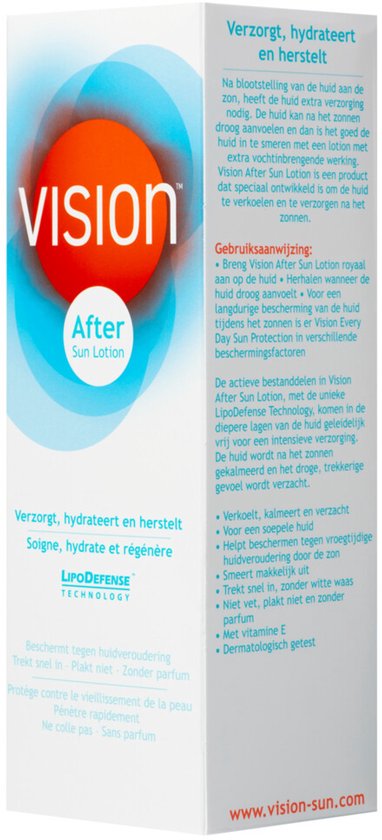 Vision Aftersun - afbeelding 30