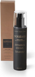  Oolaboo Blushy Truffle Pure Chocolate Conditioner 250ml - afbeelding 1