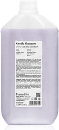 Shampoo Back Bar Nº03 Farmavita - afbeelding 1
