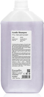 Shampoo Back Bar Nº03 Farmavita - afbeelding 1