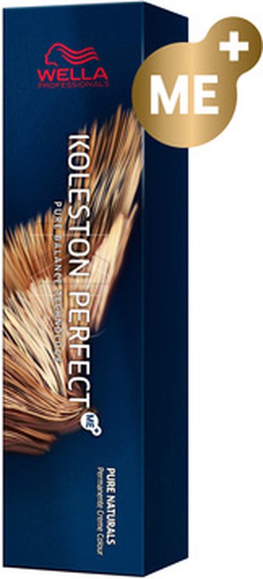 Wella Professionals Koleston Perfect Me+ - Haarverf - 60ml - afbeelding 11