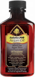 Babyliss PRO Argan Oil Treatment 100ml - afbeelding 1