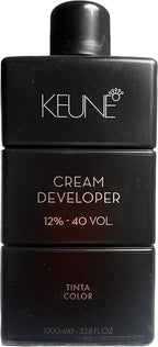 Keune - Tinta Color - Developer - Vol 40 (12%) - 1000 ml - afbeelding 5