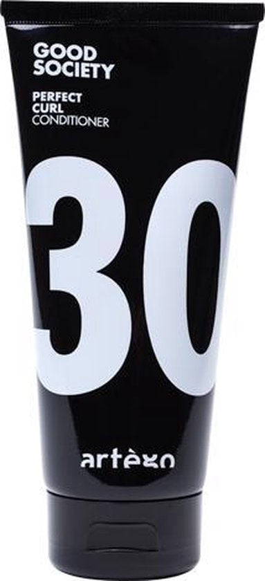 Perfect Curl Conditioner 30 - Artego - afbeelding 1