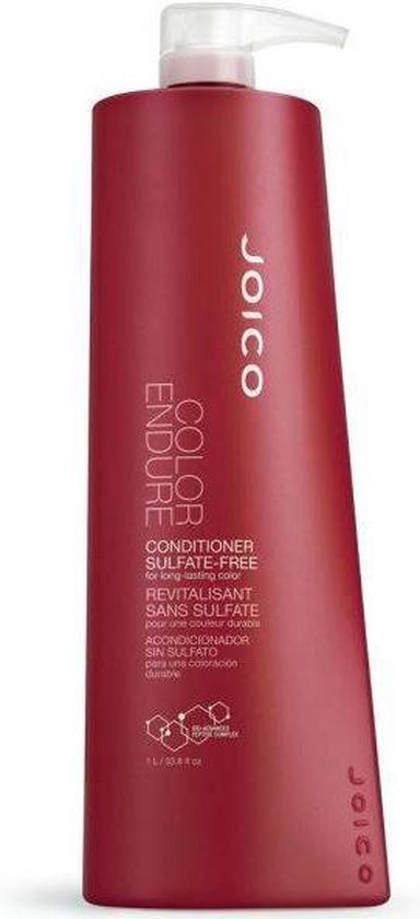 Joico - Color Endure - Conditioner - 1000 ml (Sulfate Free) - afbeelding 3