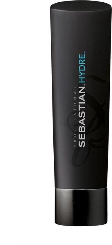 Sebastian Professional Hydre Shampoo - ml - Voor Gekleurd Haar - afbeelding 21