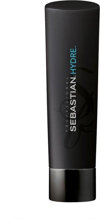 Sebastian Professional Hydre Shampoo - ml - Voor Gekleurd Haar - afbeelding 16