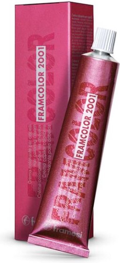 2/NP Framcolor 2001 60 ml - afbeelding 1