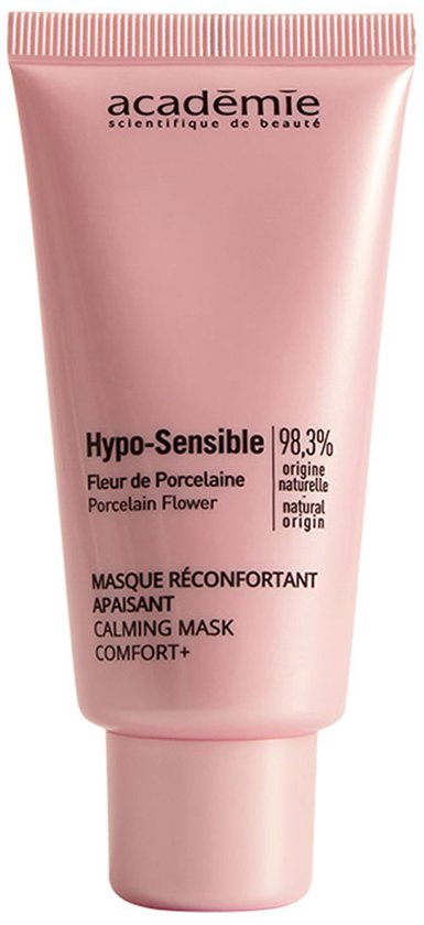 Académie Calming Mask Gezichtsmasker - 50ml - Kalmerend - afbeelding 1