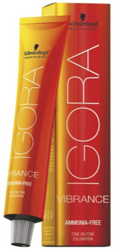 Schwarzkopf Professional - Schwarzkopf Igora Vibrance 60ml - afbeelding 24
