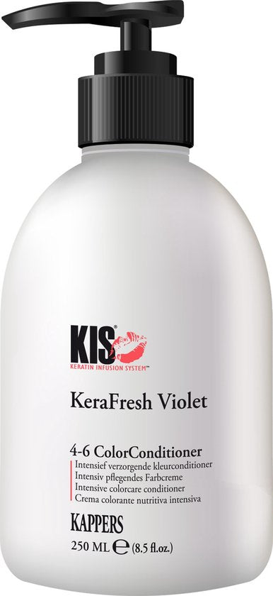 Kis KeraFresh Color Conditioner - afbeelding 1