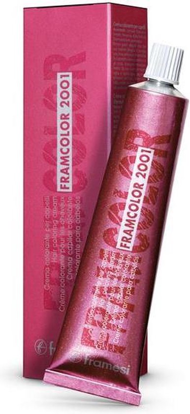 Framcolor 2001 60 ml - afbeelding 31