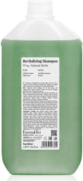 Shampoo Back Bar Farmavita 030137 - afbeelding 1