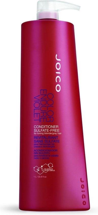 Joico Color Endure Violet Conditioner Sulfate 1000ml - afbeelding 1