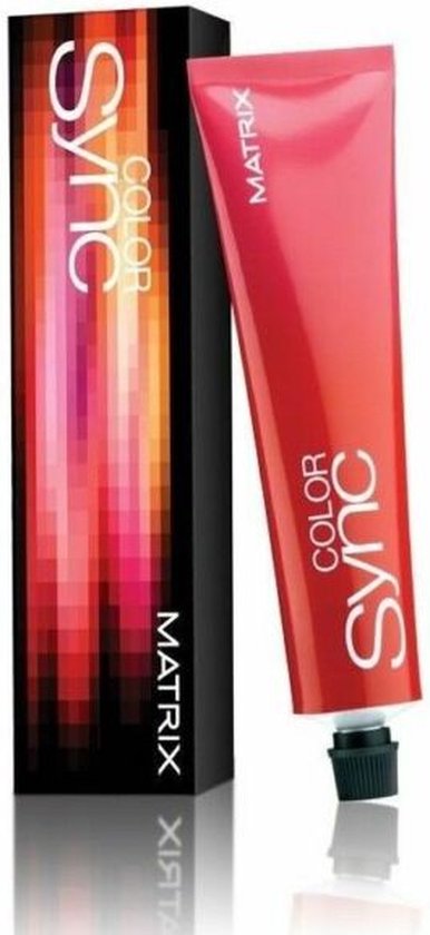 Matrix Color Sync 4bc 90 ml - afbeelding 1