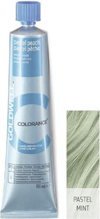 Goldwell Colorance Pastel Mint 60ml - afbeelding 2