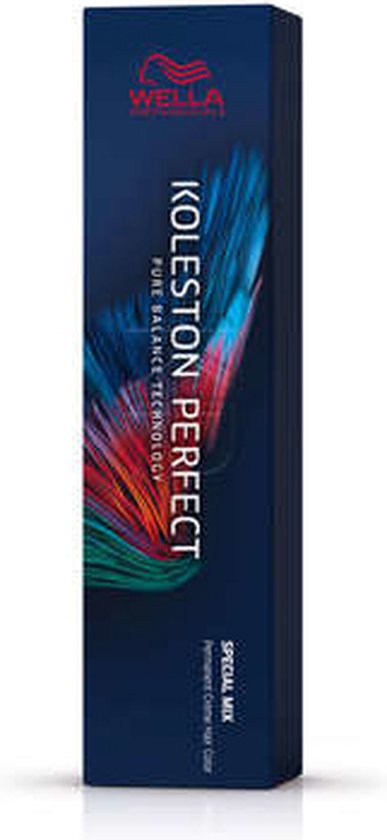 Wella Professionals Koleston Perfect Me+ - Haarverf - 60ml - afbeelding 135