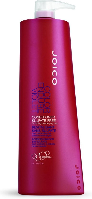 Joico Color Endure Violet Conditioner - afbeelding 1