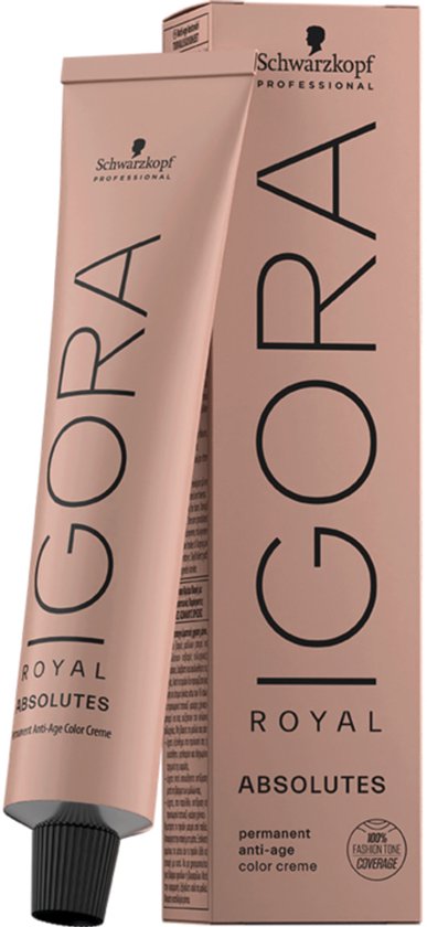 Schwarzkopf Igora Vibrance - afbeelding 25
