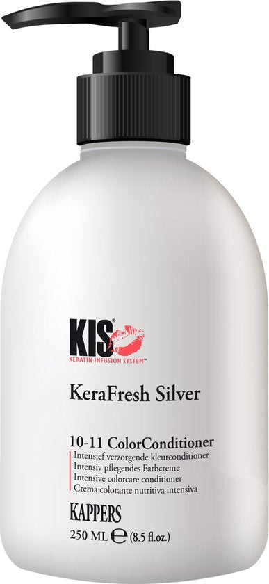 Kis KeraFresh Color Conditioner - afbeelding 12