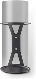 Nedis Speakerbeugel - Geschikt voor: Amazon Echo Gen1 - Wand - 1.5 kg - Vast - Staal - Zwart - afbeelding 1