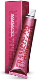 Framesi Framcolor 2001 Hair Coloring Cream 1nb - afbeelding 1