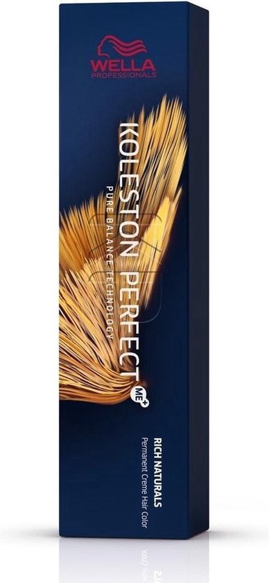 Wella Professionals Koleston Perfect Me+ - Haarverf - 60ml - afbeelding 62