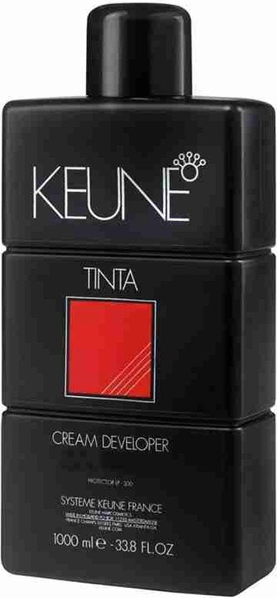 Keune - Tinta Color - Developer - Vol 40 (12%) - 1000 ml - afbeelding 9
