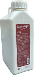 MashUp Haircare -SUPERSALE- N° 24 Deep Cleansing Conditioner 2000ml inclusief pomp OP = OP - afbeelding 1