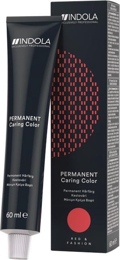 Indola Haarverf Profession Color Permanent Caring Color - afbeelding 44