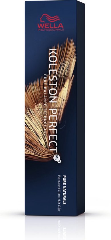 Wella Professionals Koleston Perfect Me+ - Haarverf - 60ml - afbeelding 55