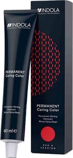 Indola - Indola Profession Permanent Caring Color 6.77x 60ml - afbeelding 7
