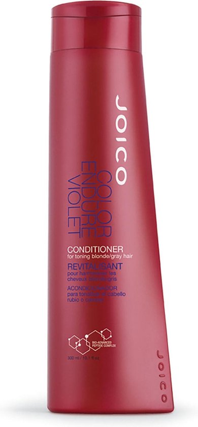 Joico - Color Endure - Violet Conditioner - 1000 ml (Sulfate Free) - afbeelding 3