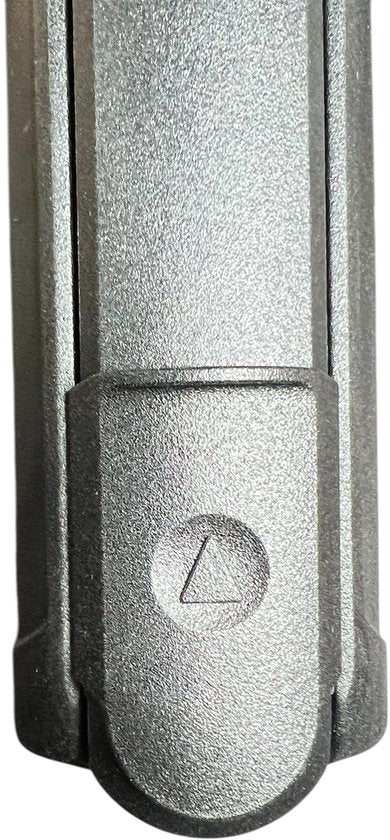 EMKA Zwenkgreep Model 1317-U00401-0000001 voor o.a. Electriciteitskasten / EV Laadpaal Profiel-halfcilinder A = 30 - afbeelding 15