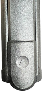 EMKA Zwenkgreep Model 1317-U00401-0000001 voor o.a. Electriciteitskasten / EV Laadpaal Profiel-halfcilinder A = 30 - afbeelding 15