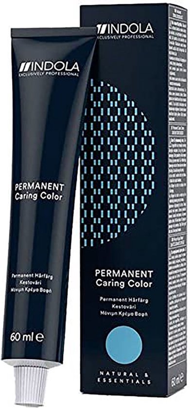 Indola - Profession Caring Color - 8.03 - 60 ml - afbeelding 1