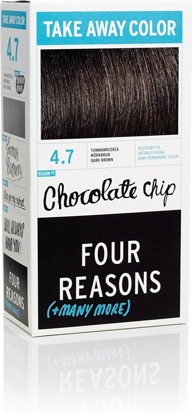 4.7 Chocolate Chip - afbeelding 1