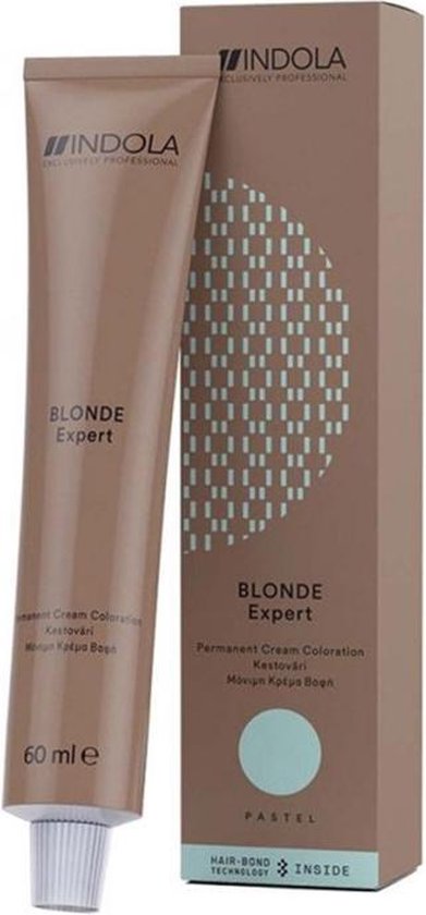 Indola Profession Blonde Expert Color - afbeelding 16
