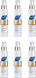 Phyto Paris Huile Soyeuse Lightweight hydrating oil Dry & Fine Hair 30ml x 6 - afbeelding 1