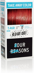 7.46R Red Hot Chili - afbeelding 1